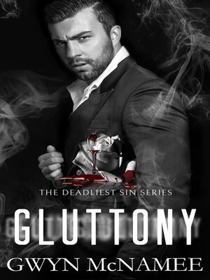 cover image of Gluttony